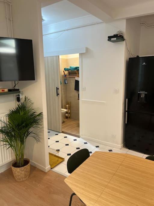 New Cosy Home Nogent-sur-Marne Exterior photo